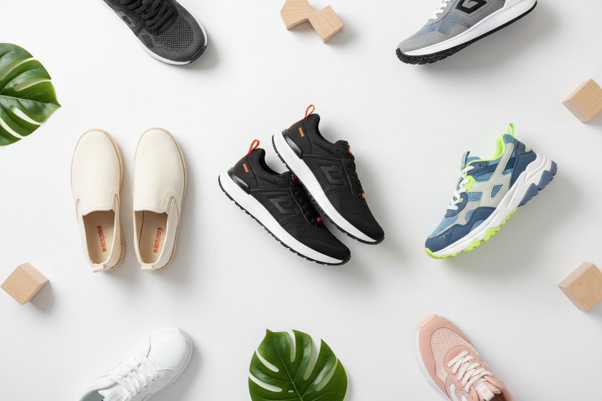 Sneakers