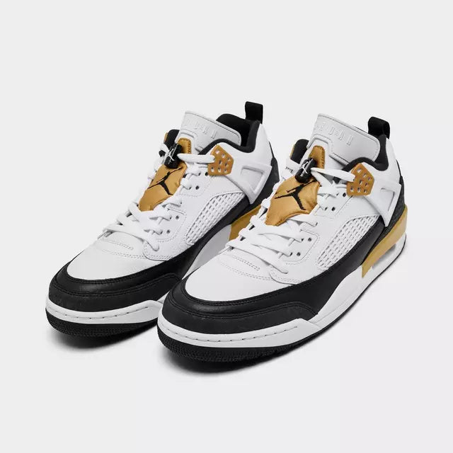 Jordan Spizike Low Men's Shoes