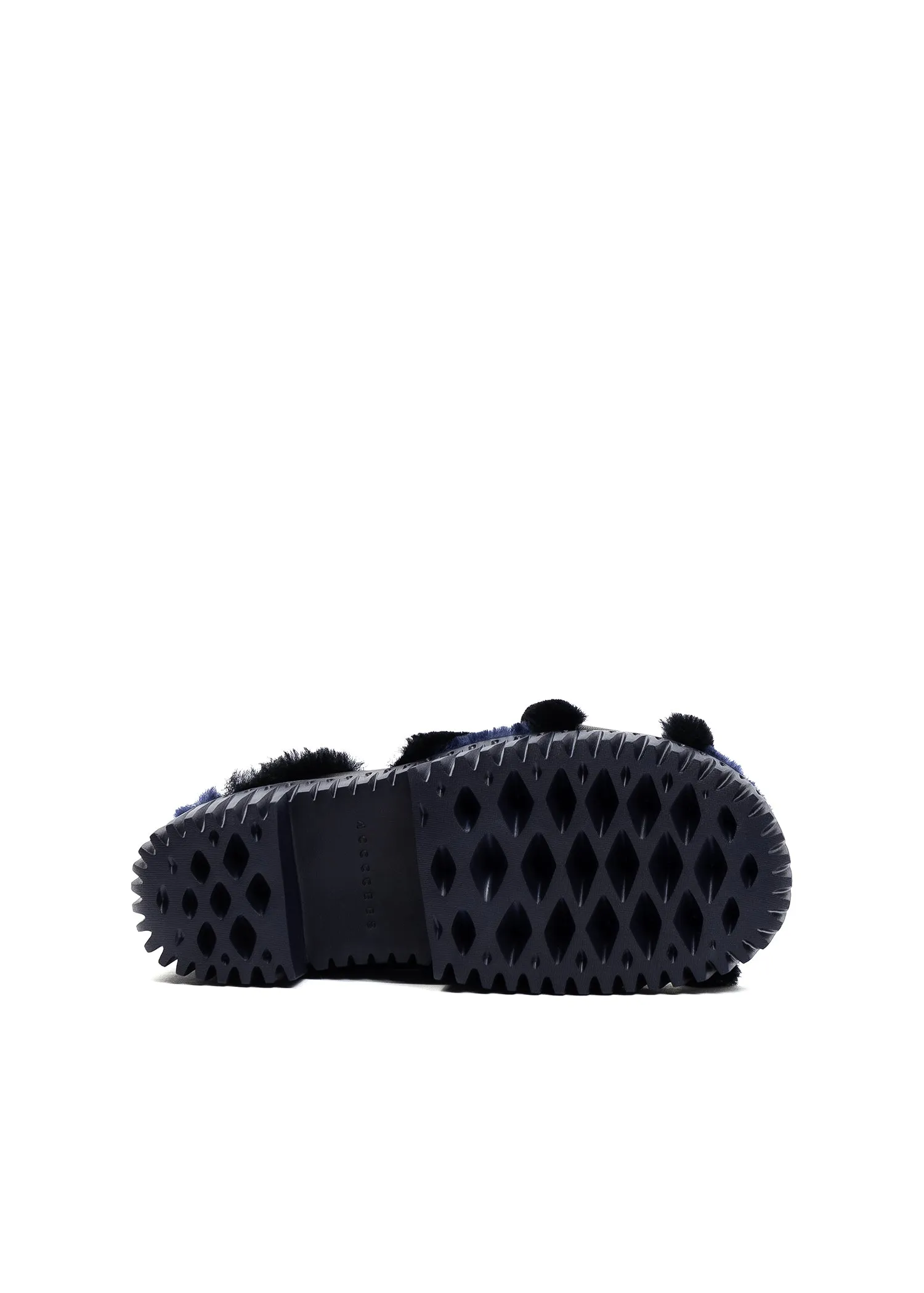 4CCCCEES Plia Puffy Sandal - MD