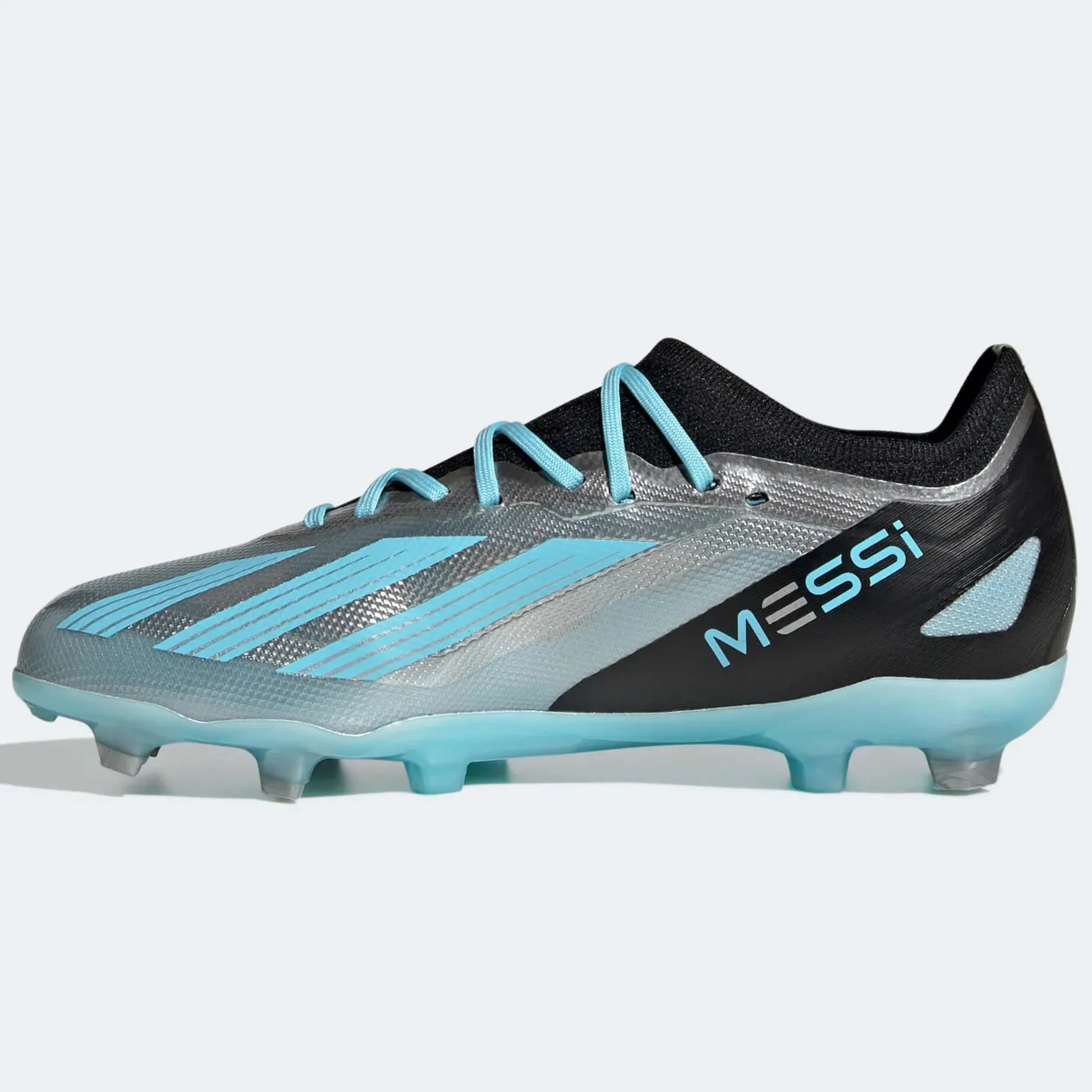 adidas Jr X Crazyfast Messi.1 FG J - Infinito Pack (FA23)
