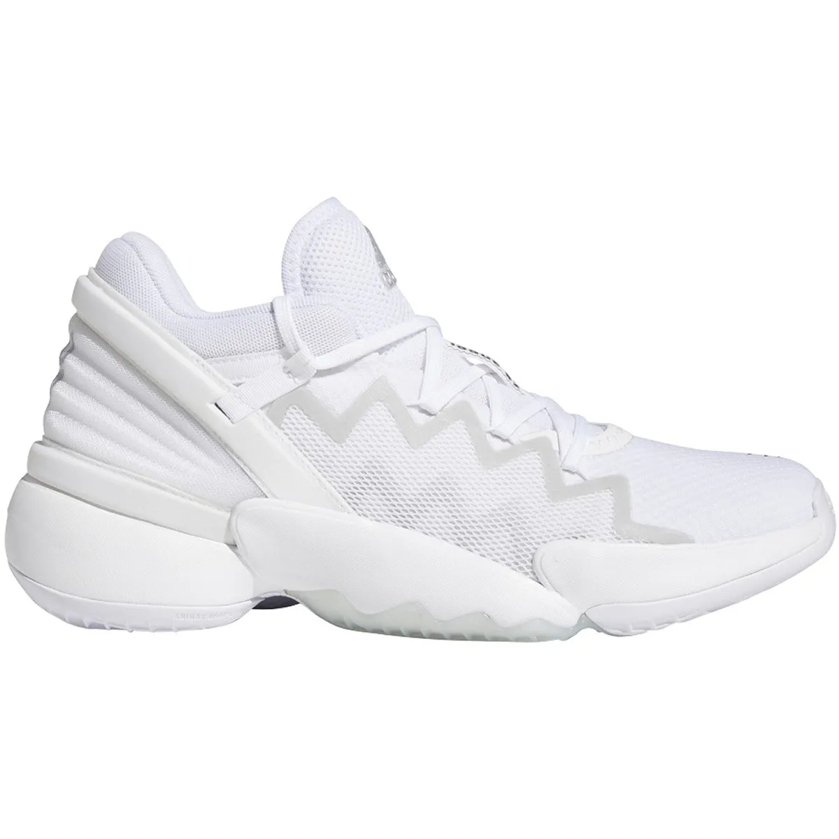 adidas Men's D.O.N Issue 2 Basketball Shoes