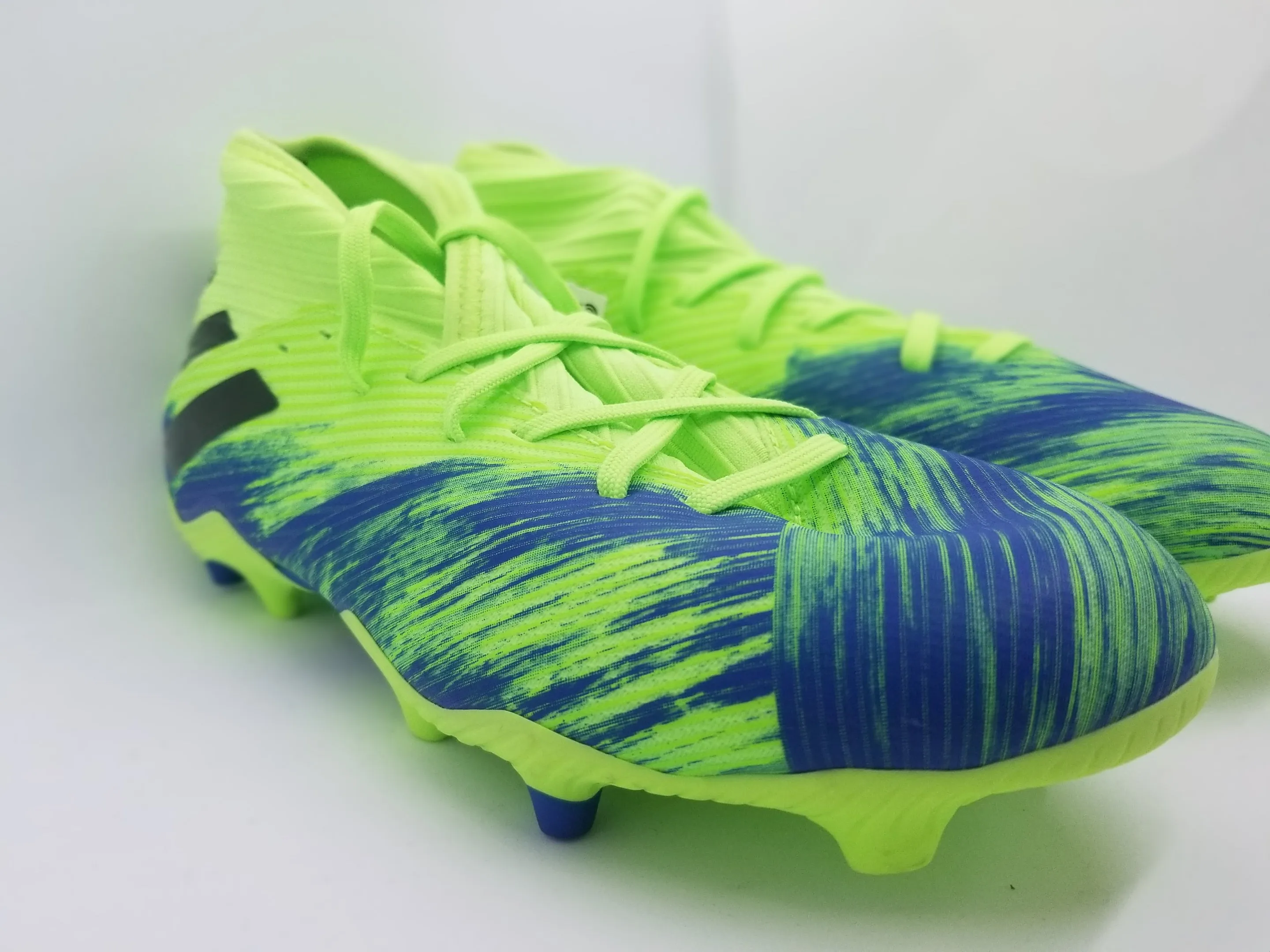Adidas Nemeziz 19.3 FG
