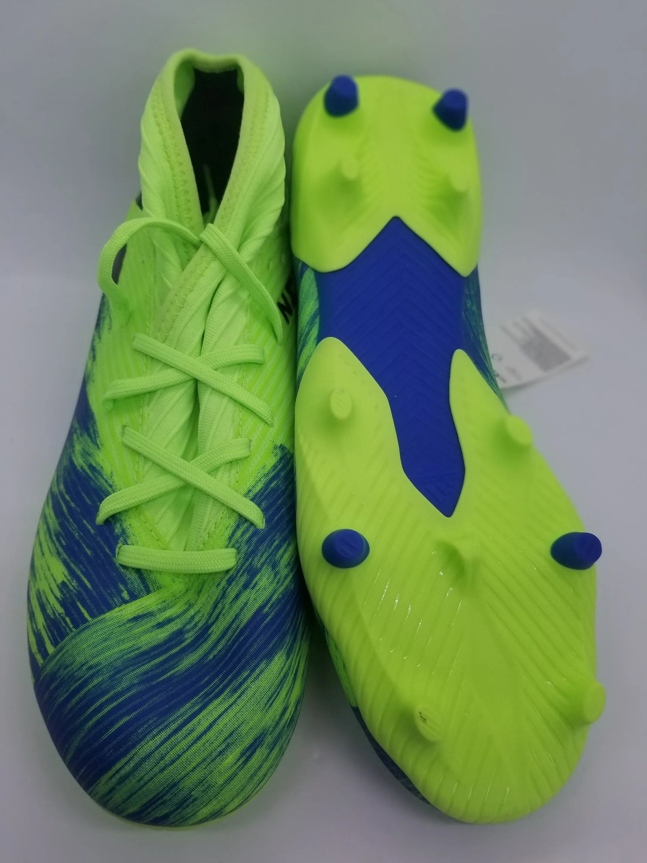 Adidas Nemeziz 19.3 FG