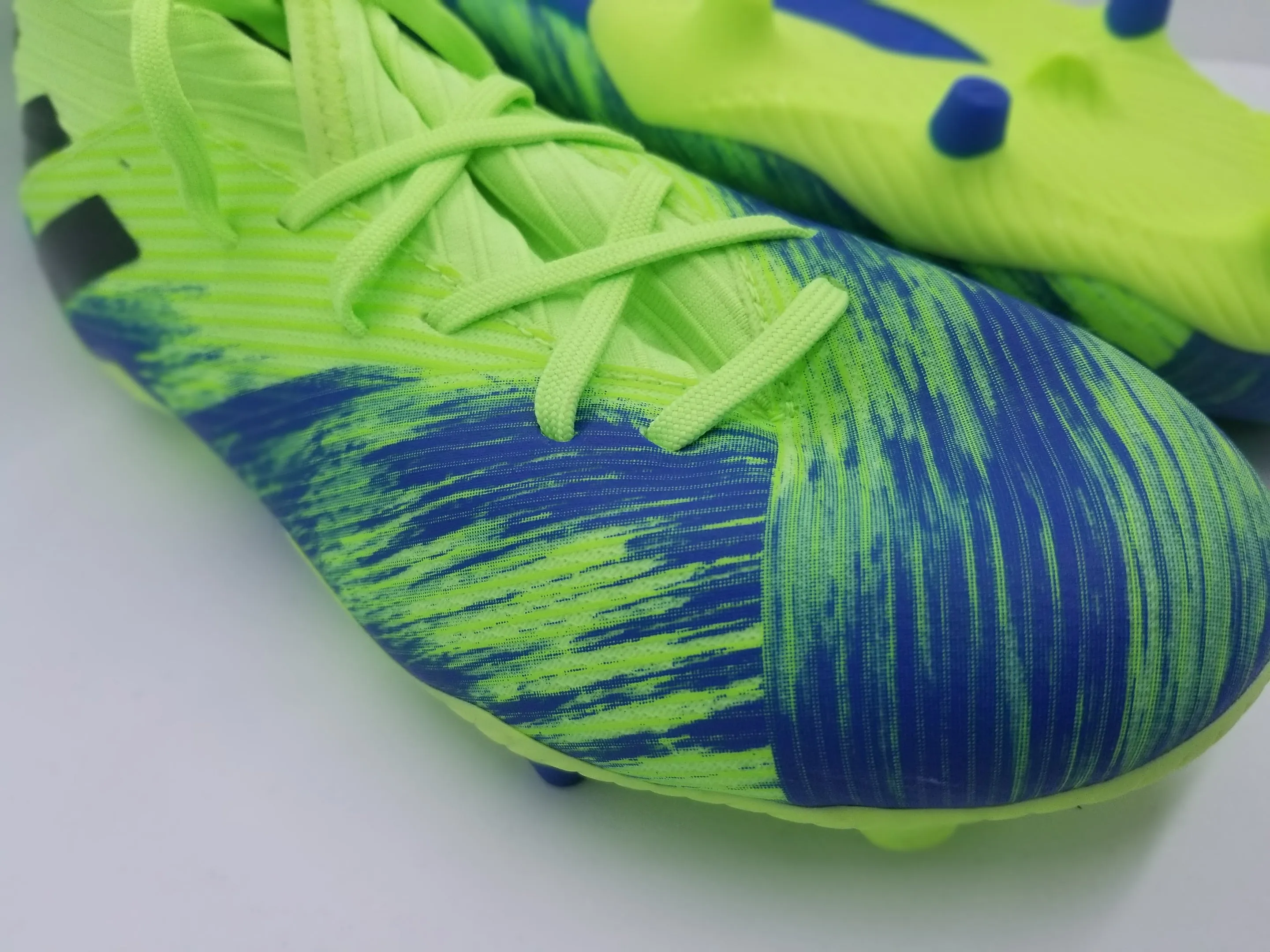 Adidas Nemeziz 19.3 FG