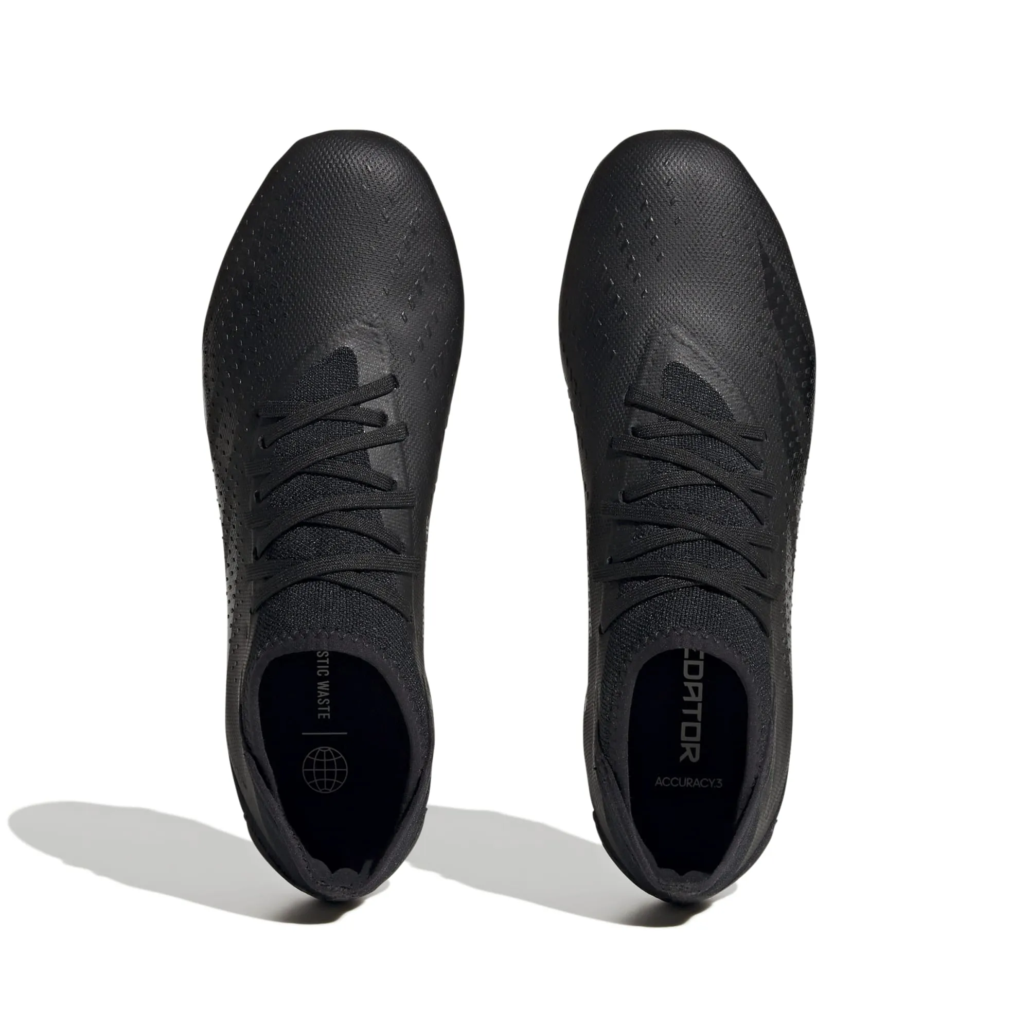 Adidas Predator Accuracy.3 FG Football Boots