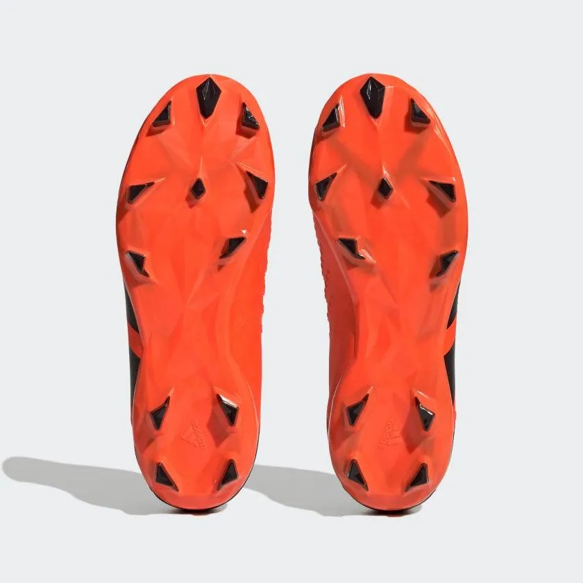 Adidas Predator Accuracy.3 FG Kids Football Boots