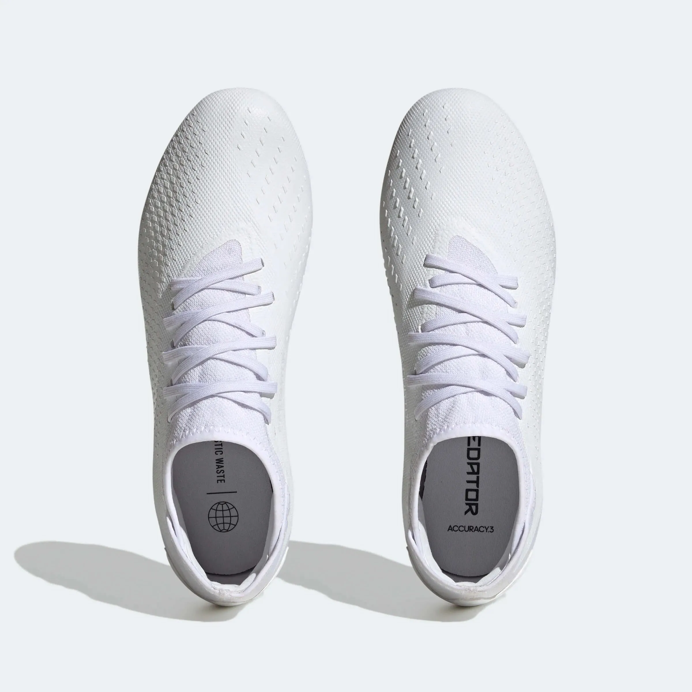 Adidas Predator Accuracy.3 FG - Pearlized Pack (SP23)