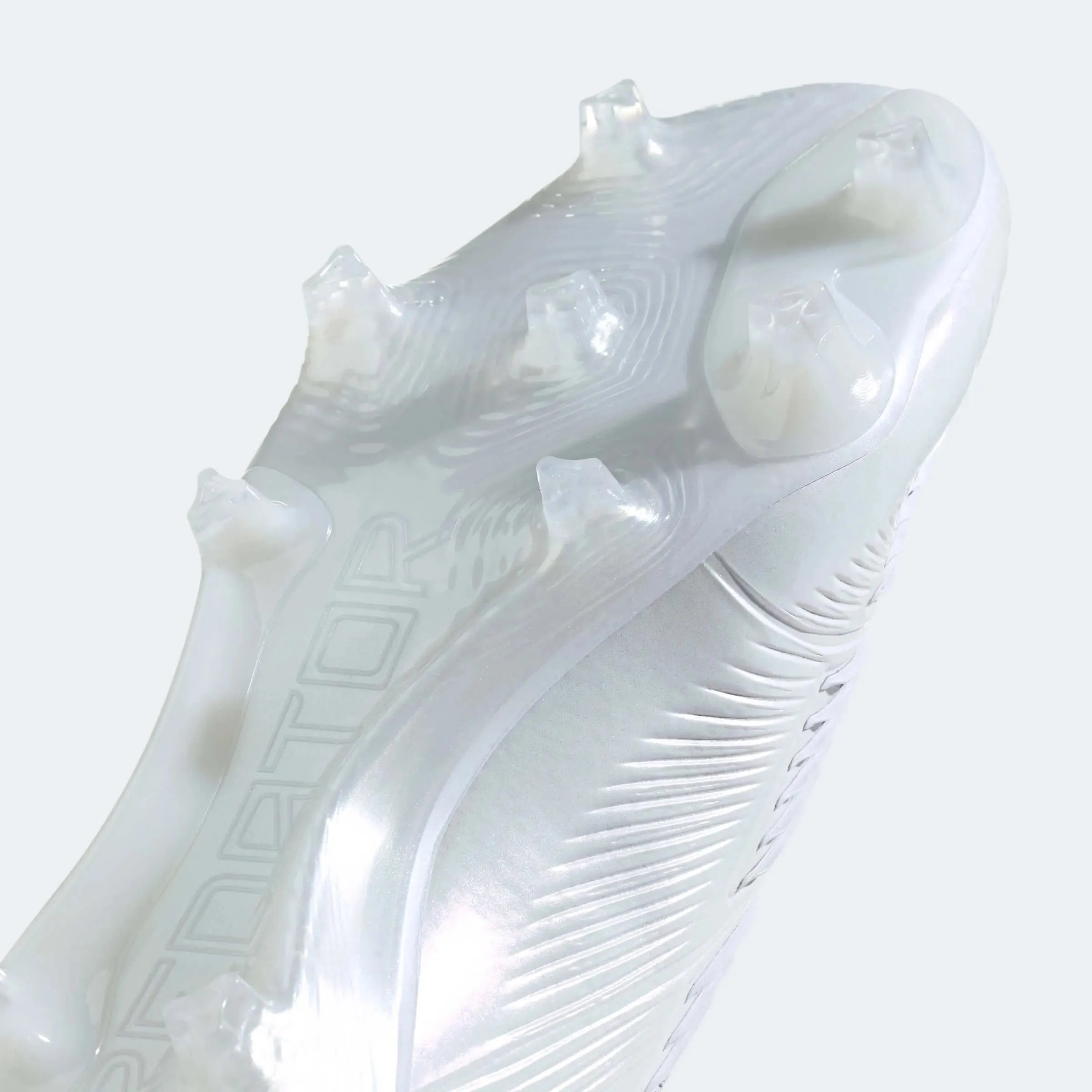 adidas Predator Elite LL FG - White Pack (SP24)