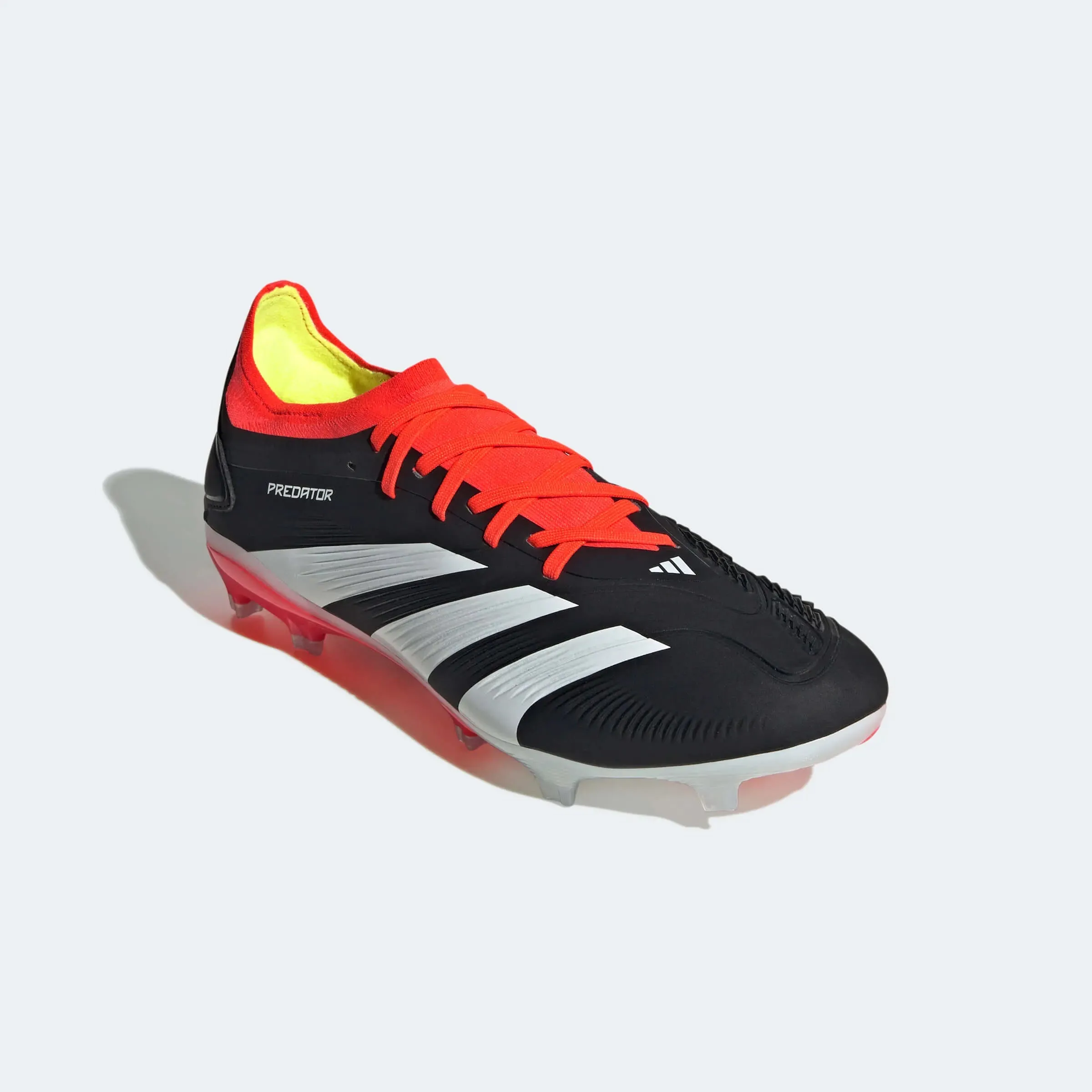 adidas Predator Pro FG - Solar Energy Pack (SP24)