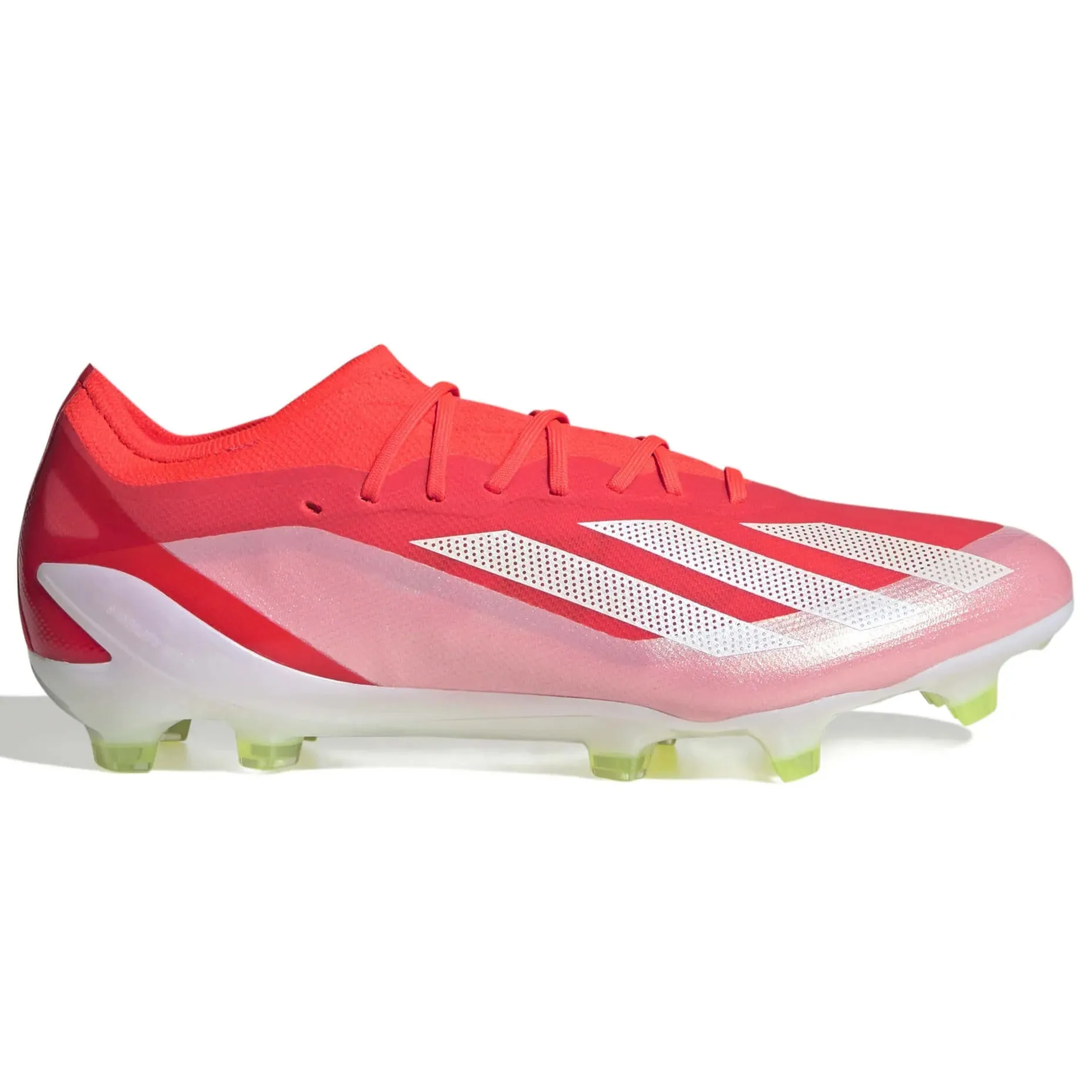 adidas X Crazyfast Elite FG - Energy Citrus Pack (SP24)