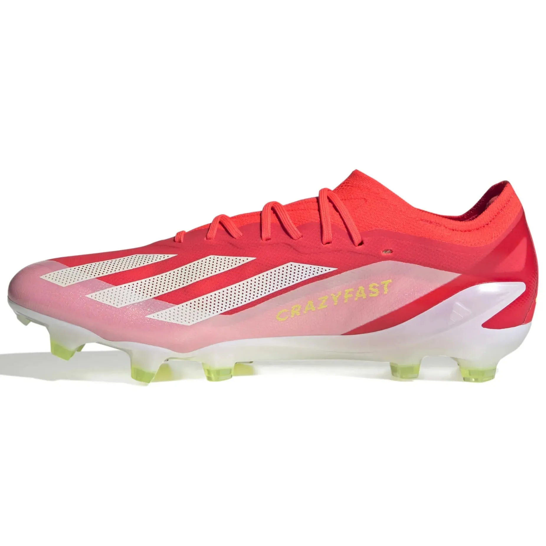 adidas X Crazyfast Elite FG - Energy Citrus Pack (SP24)