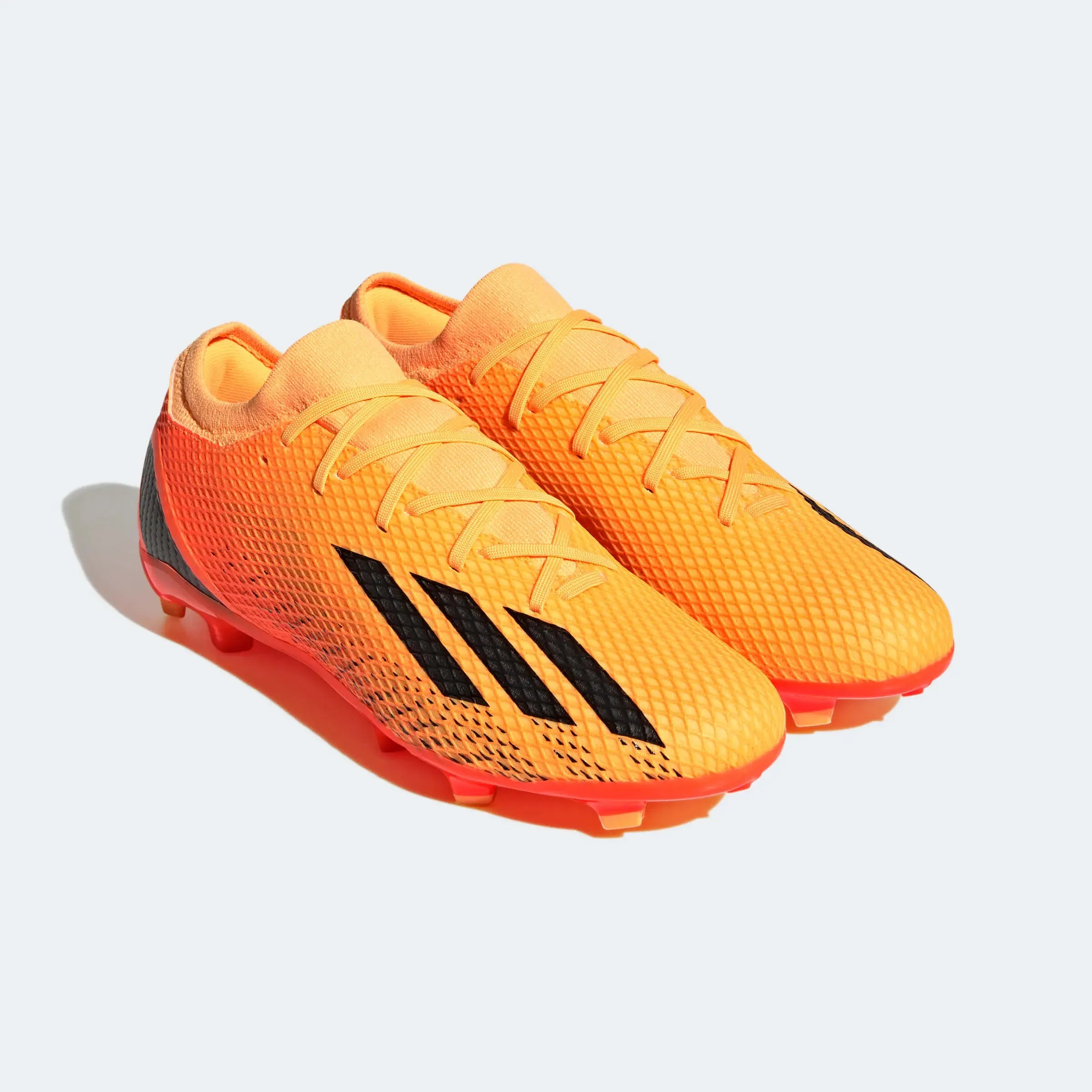 adidas X Speedportal.3 FG - Heatspawn Pack (SP23)