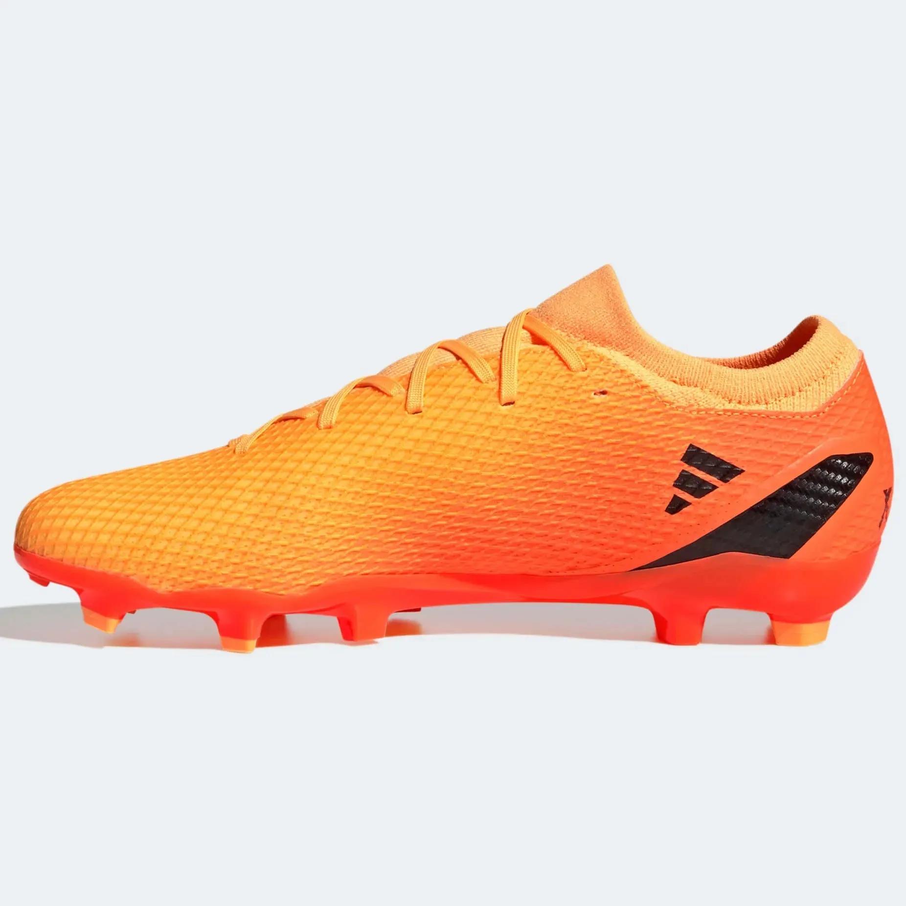adidas X Speedportal.3 FG - Heatspawn Pack (SP23)