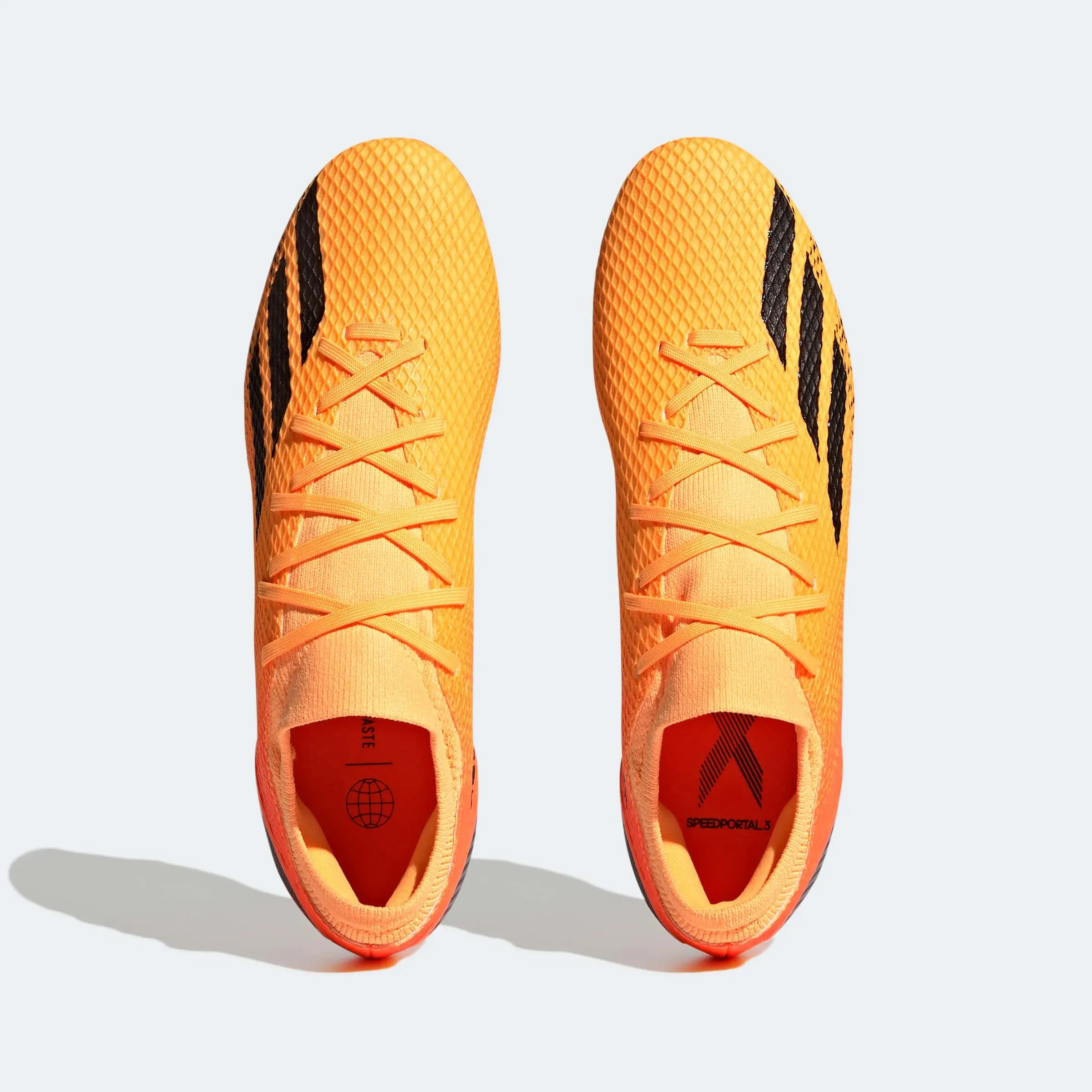 adidas X Speedportal.3 FG - Heatspawn Pack (SP23)