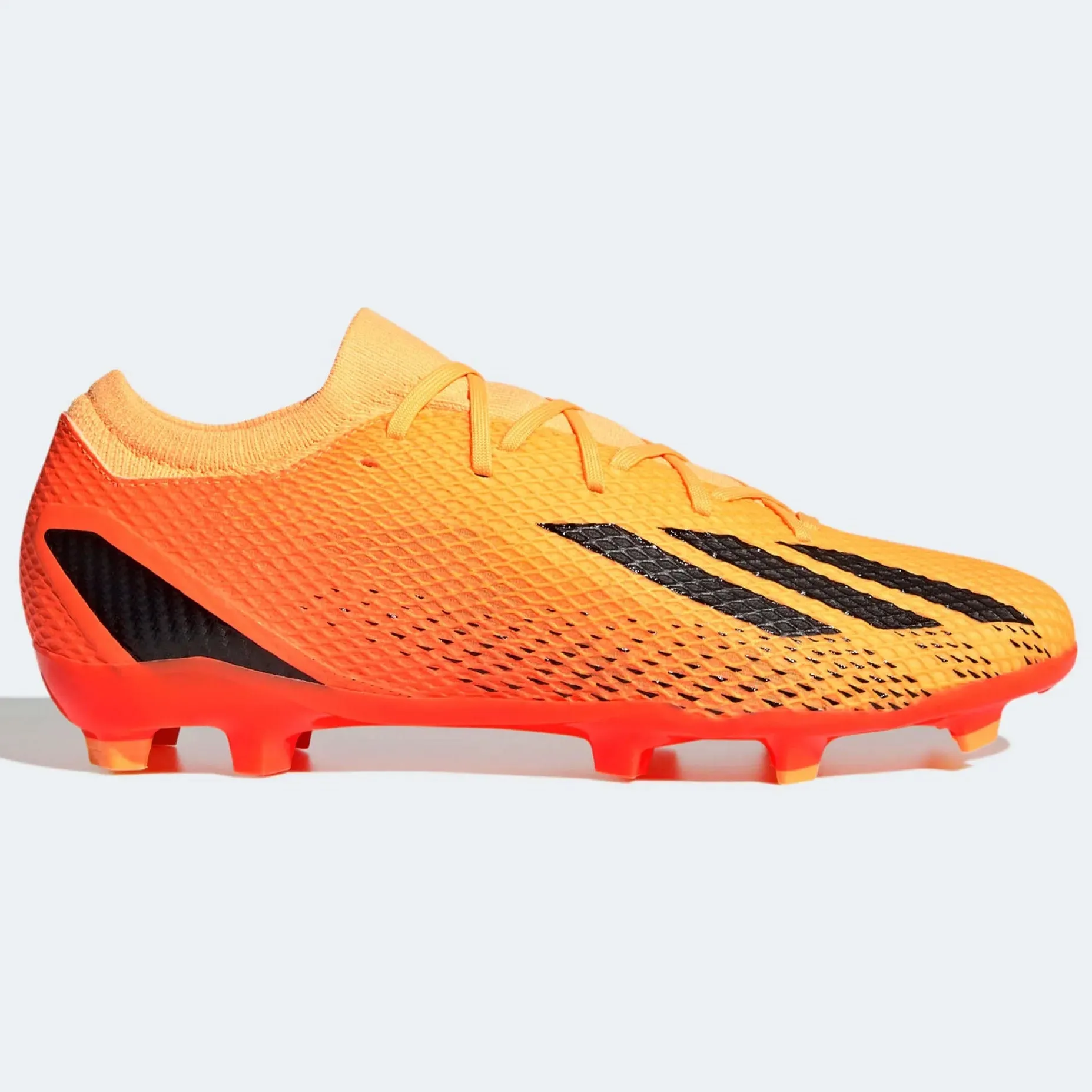 adidas X Speedportal.3 FG - Heatspawn Pack (SP23)