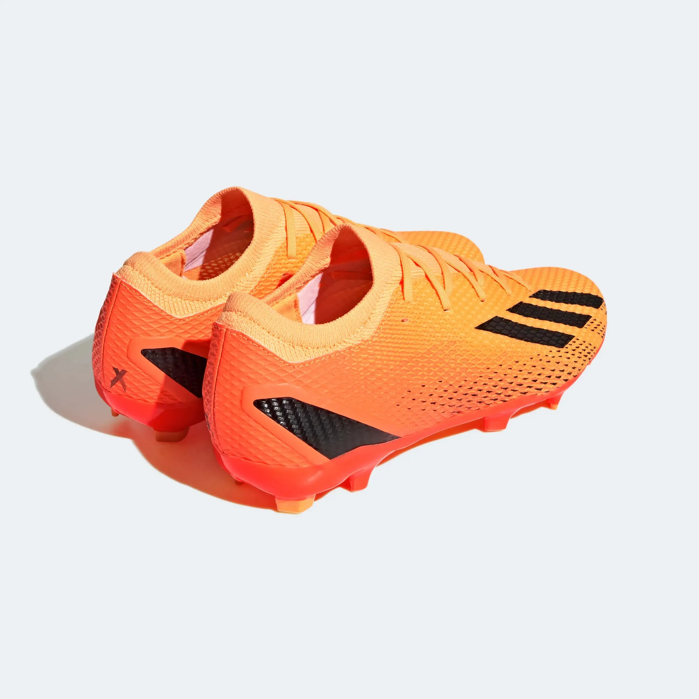 adidas X Speedportal.3 FG - Heatspawn Pack (SP23)