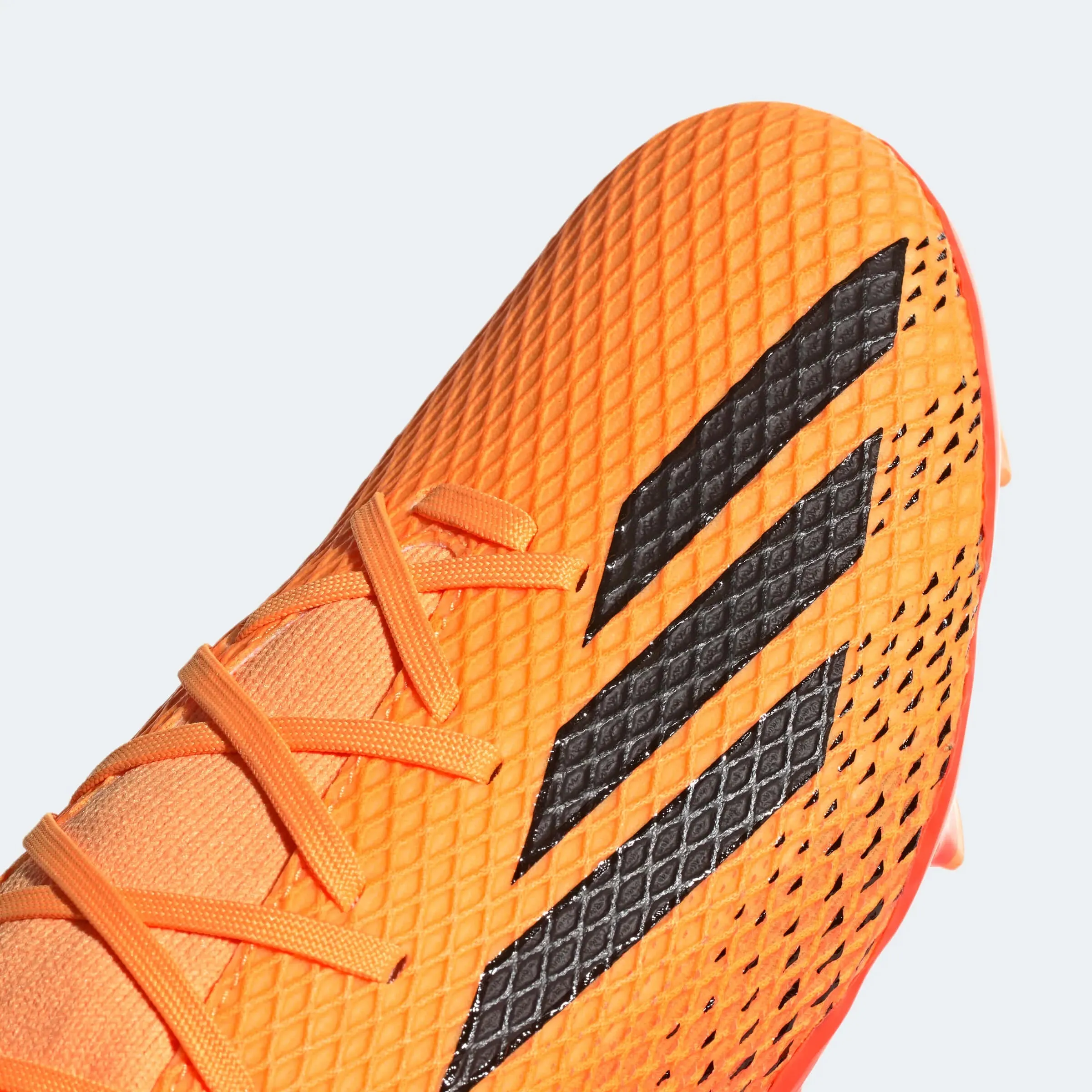 adidas X Speedportal.3 FG - Heatspawn Pack (SP23)