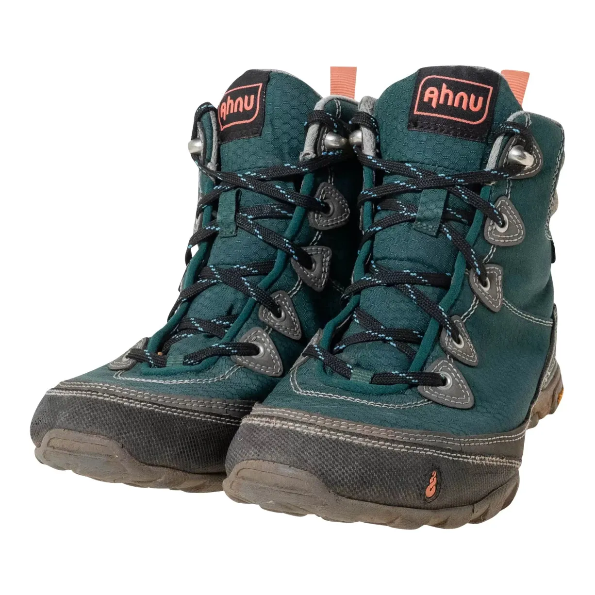 Ahnu Montara Waterproof Hiking Boots - Women's