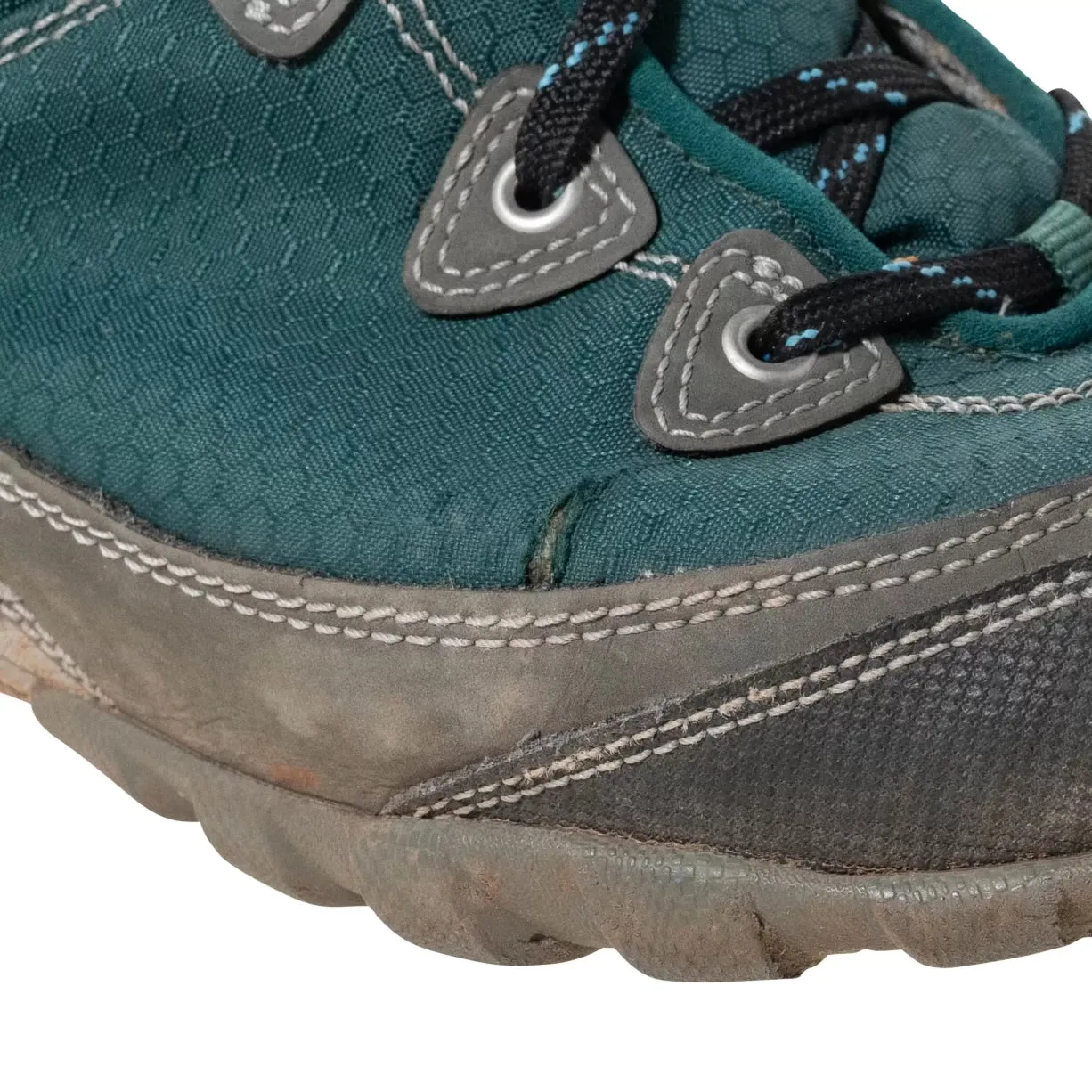 Ahnu Montara Waterproof Hiking Boots - Women's