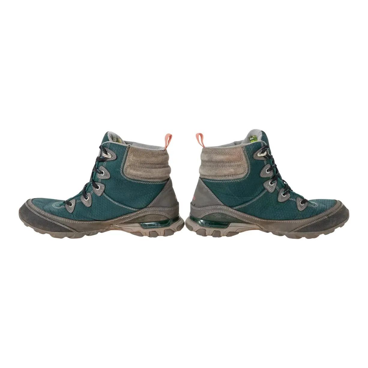 Ahnu Montara Waterproof Hiking Boots - Women's