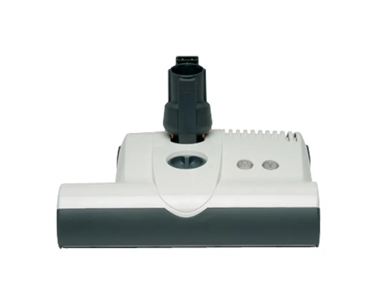 Airbelt D4 Full-Size Canister Vacuum