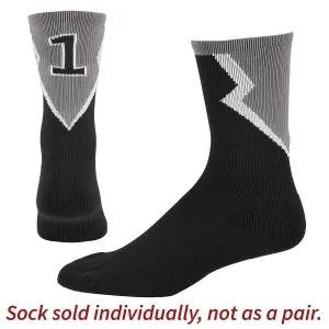 Augusta Roster Socks