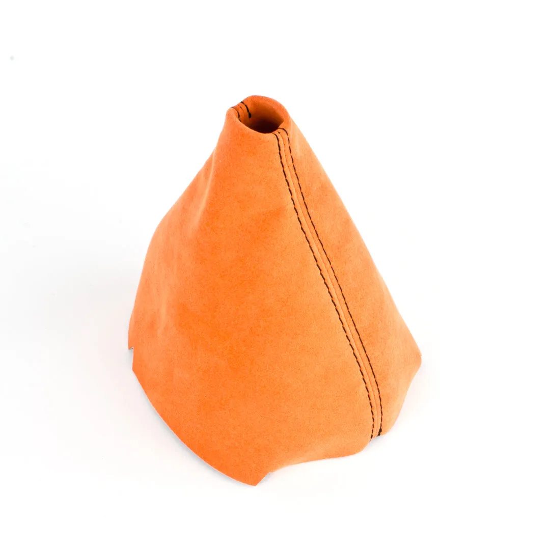 BFI MK5 / MK6 Manual Shift Boot (Alcantara)