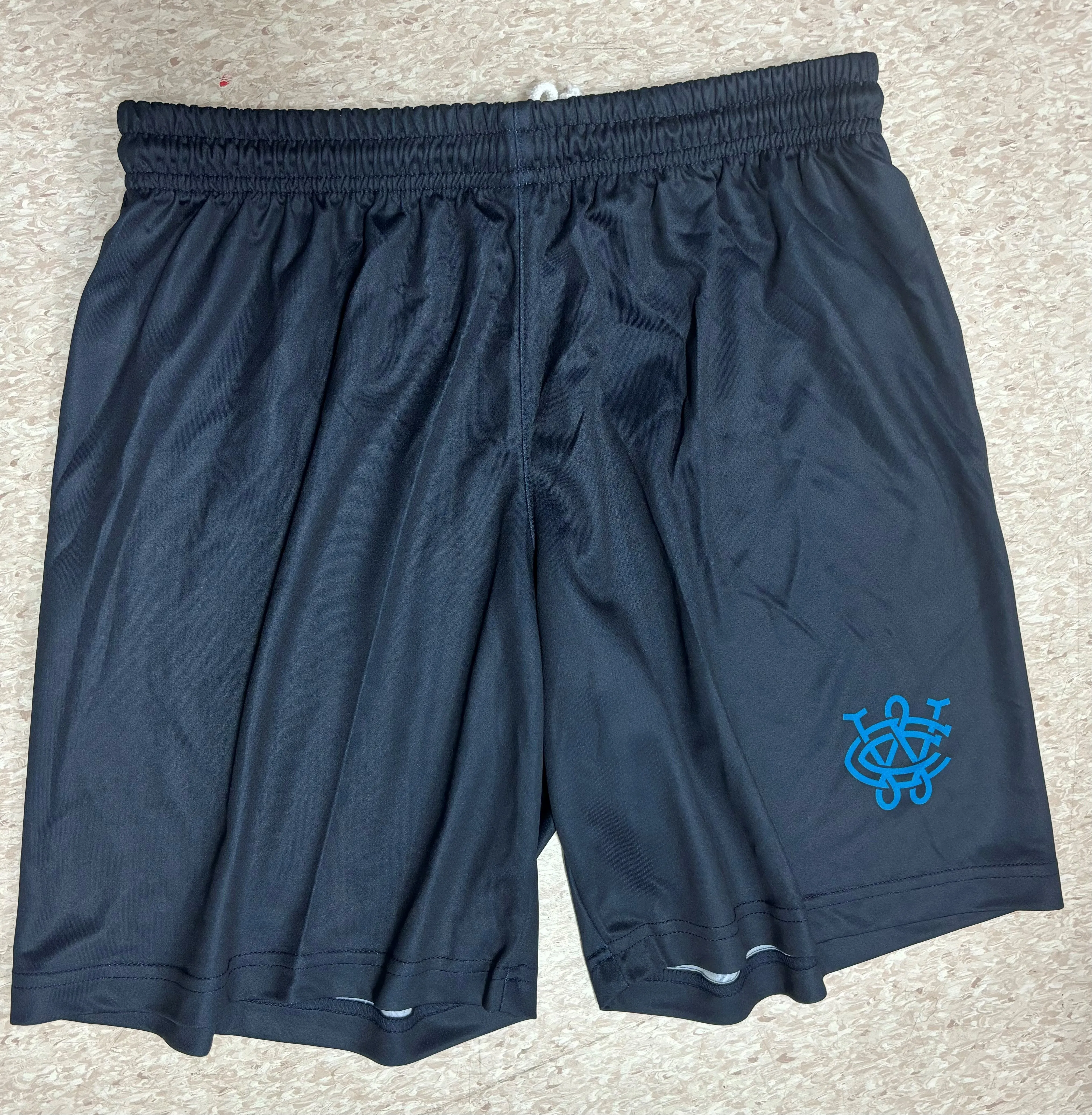 Competition Shorts