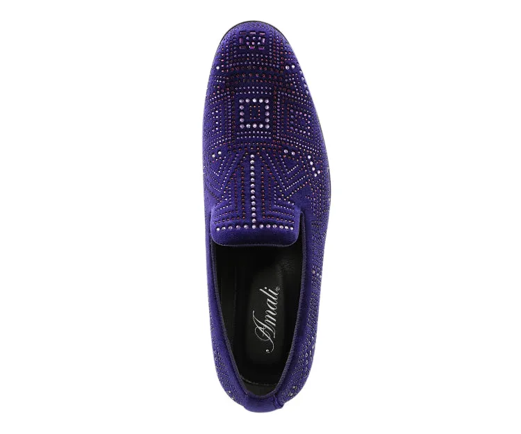 Enzo Purple