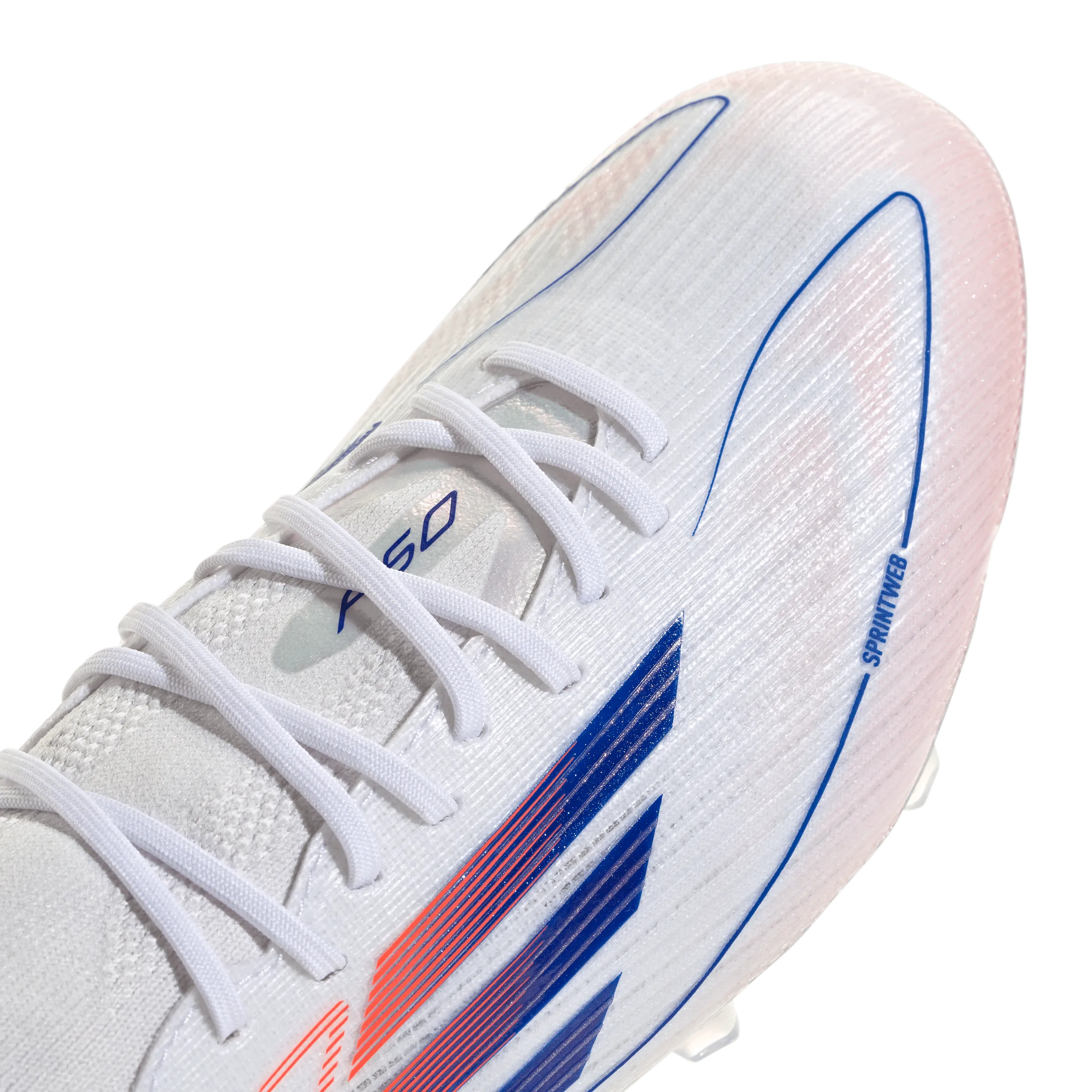 F50 Elite Women's FG - Advancement Pack (ID9203)