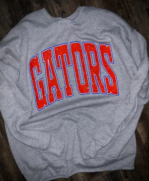 Gators