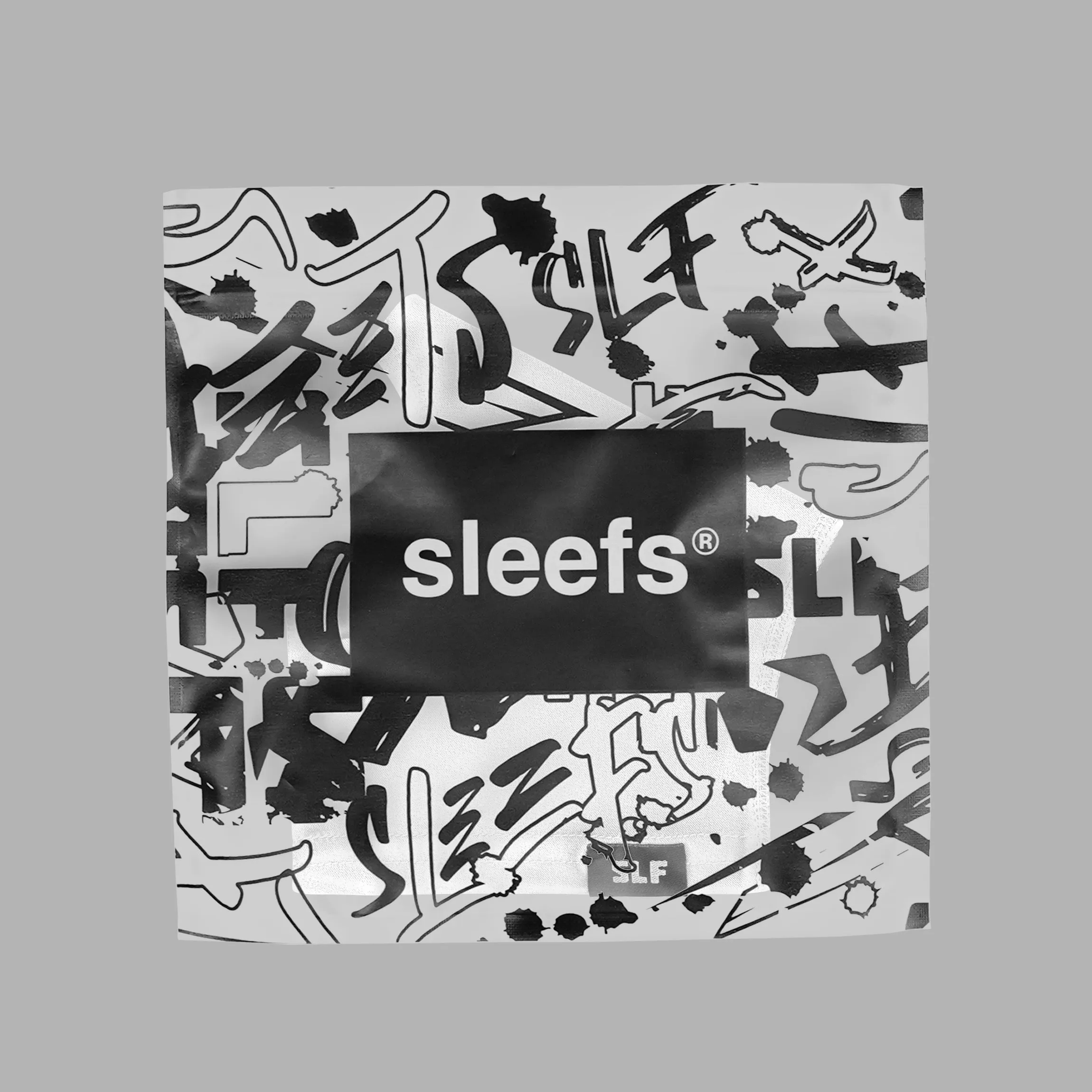 Grandma This One For You Kids Spats / Cleat Covers
