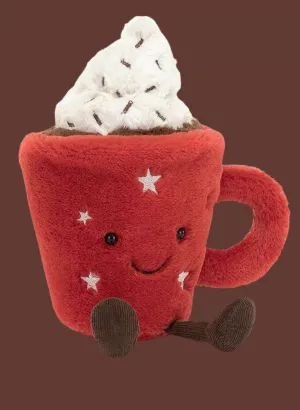 Jellycat Hot Coco