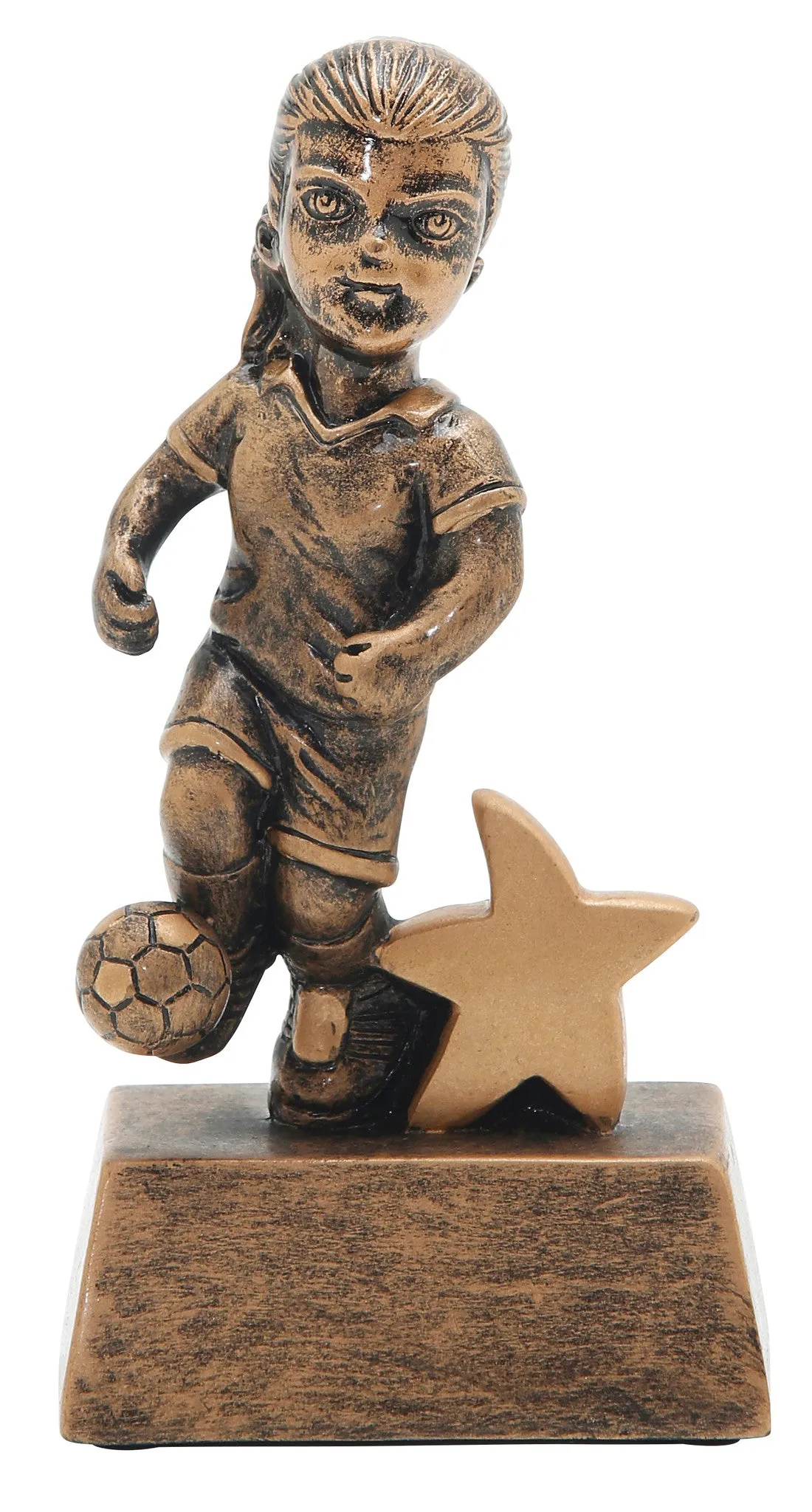 Junior Star Resins