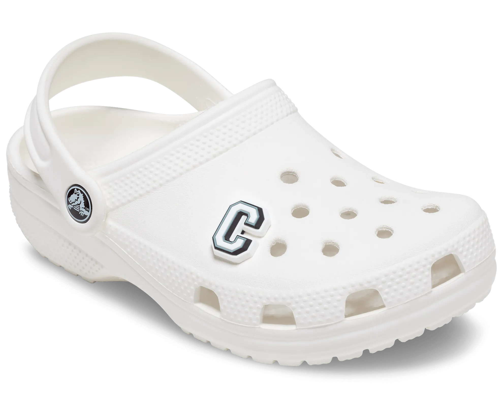 Letter C
