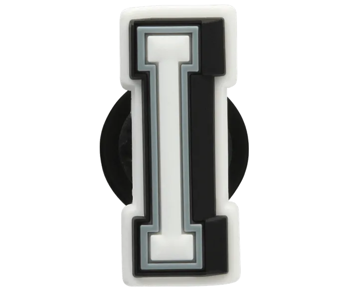 Letter I