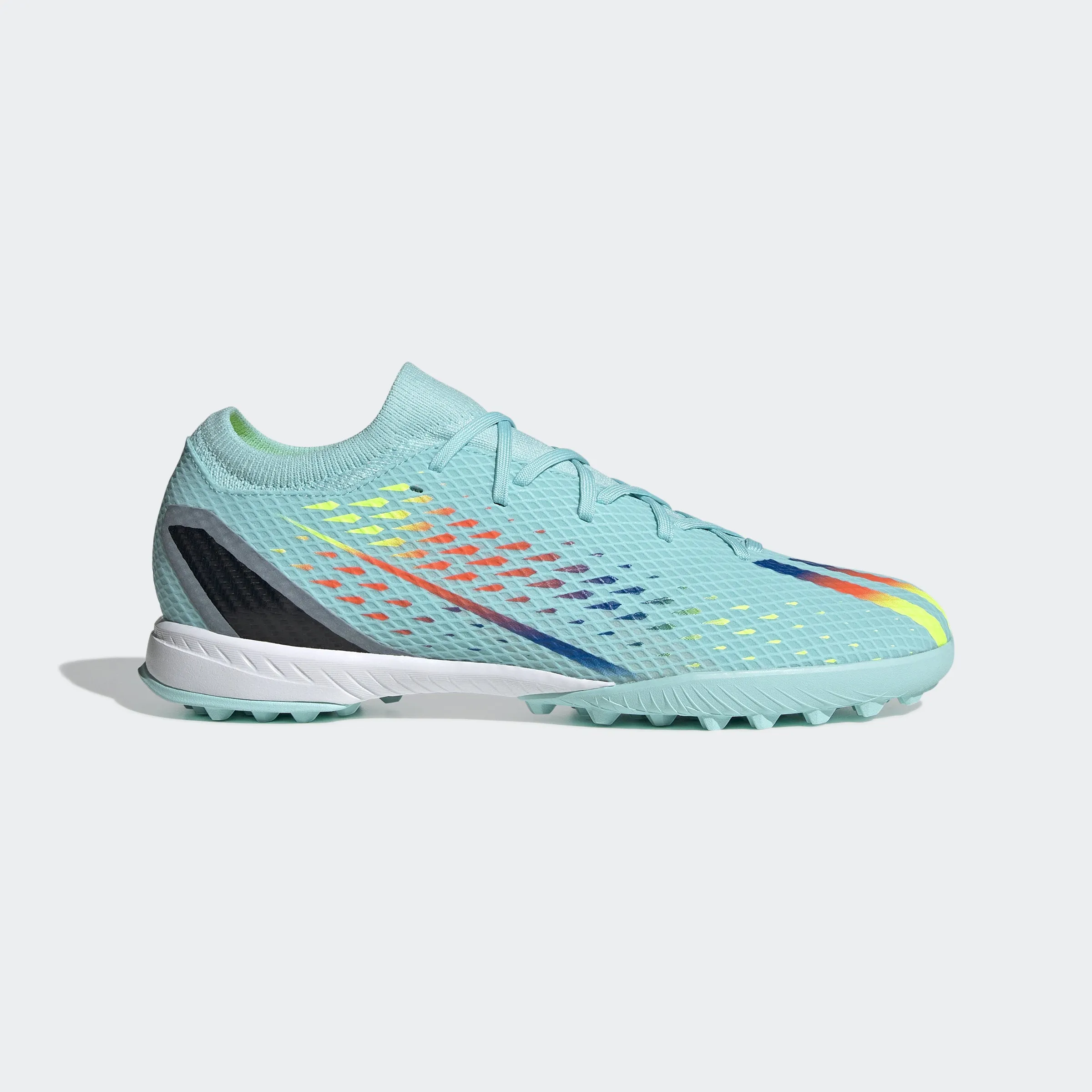 Men's adidas X Speedportal.3 Turf Boots