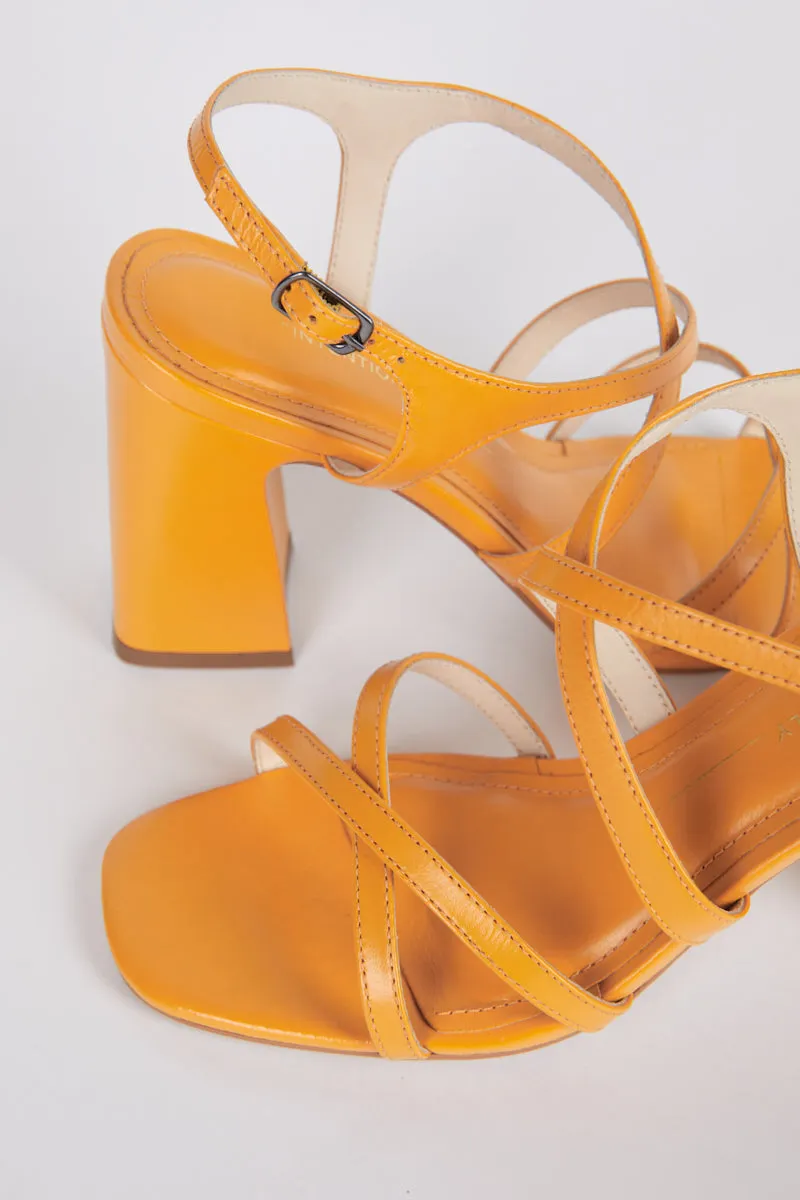 Naples Heel