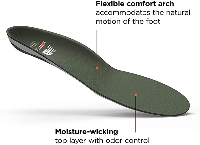 New Balance Casual Flex Cushion Insoles