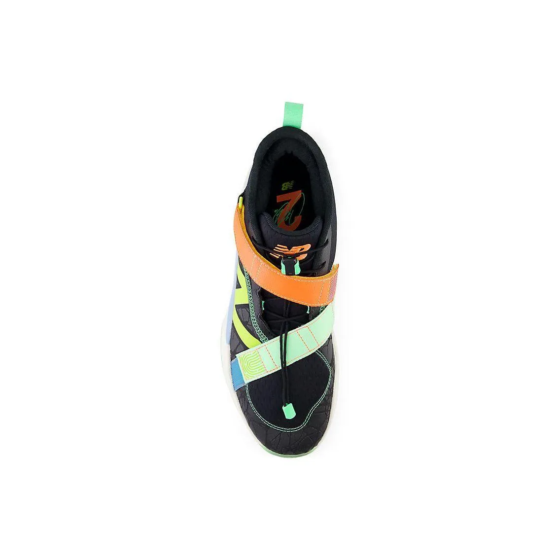 New Balance Men's FuelCell Lindor 2 Pre-Game - TLINDBK2