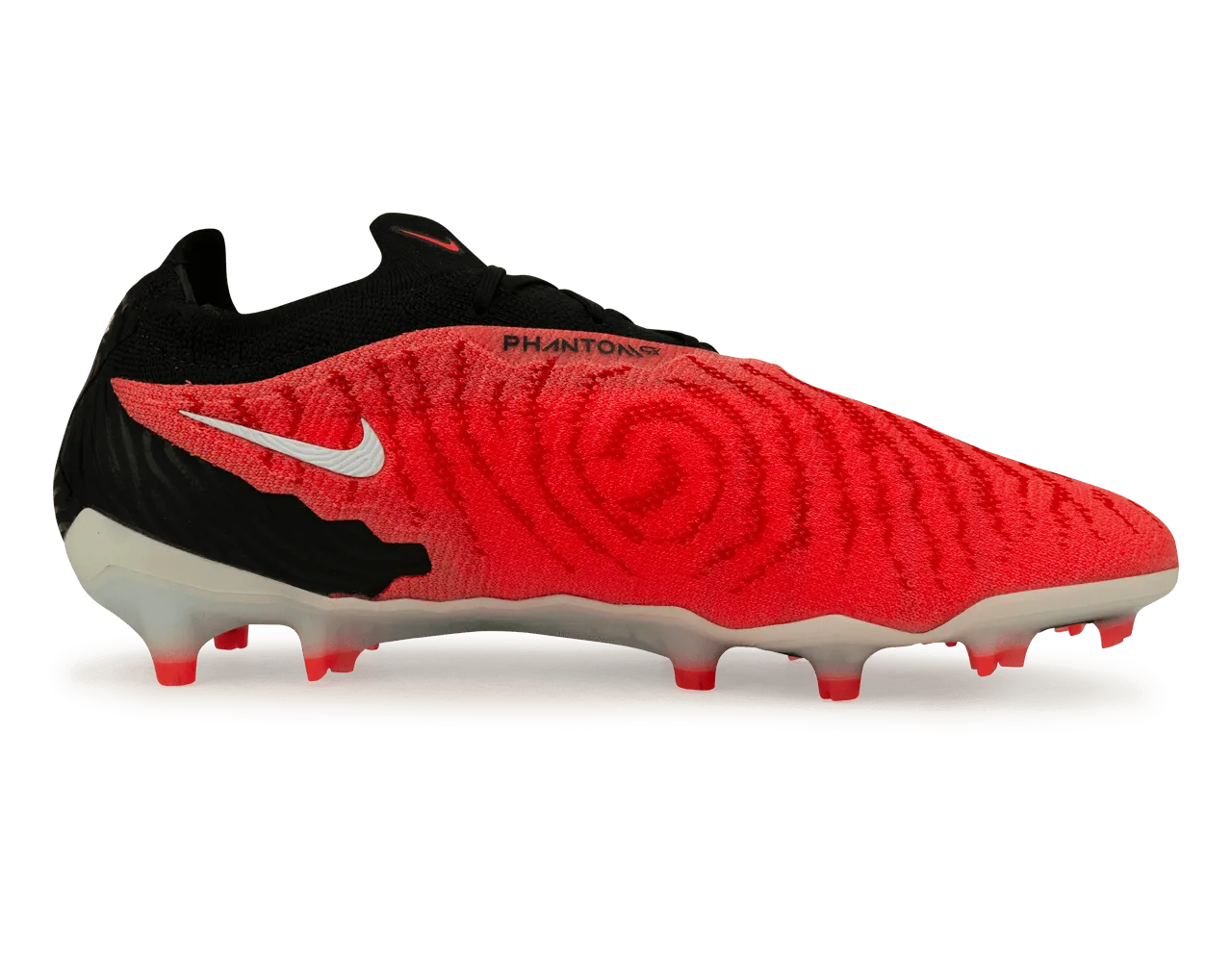 Nike Men's Phantom GX Elite FG Red/Black