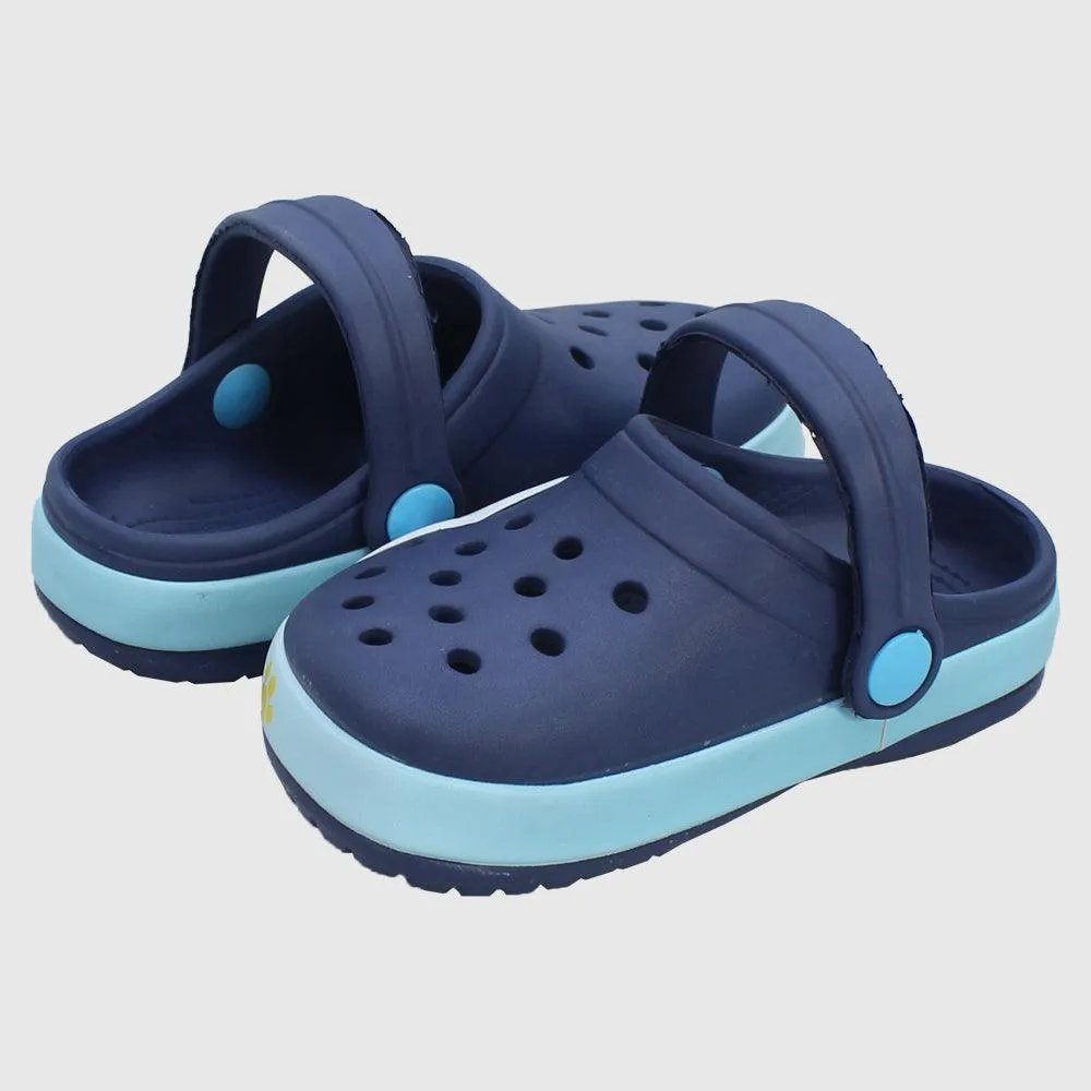 Paw Patrol Clogs Slippers