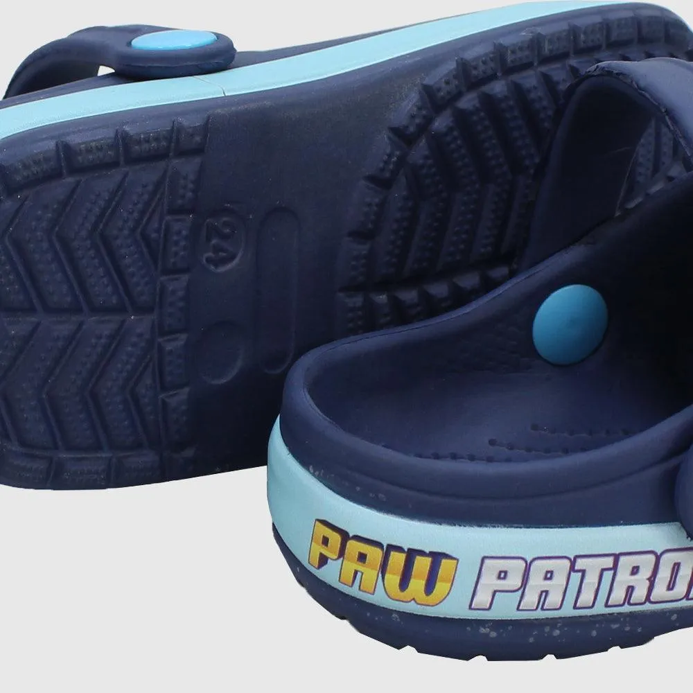 Paw Patrol Clogs Slippers