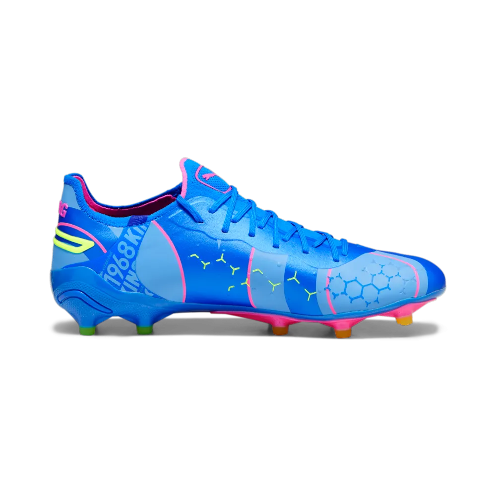 PUMA King Ultimate Energy FG/AG Football Boots