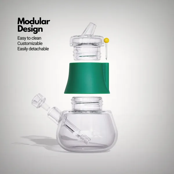 The Bong Mini from Weeday