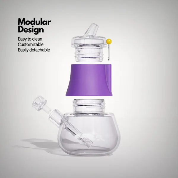 The Bong Mini from Weeday
