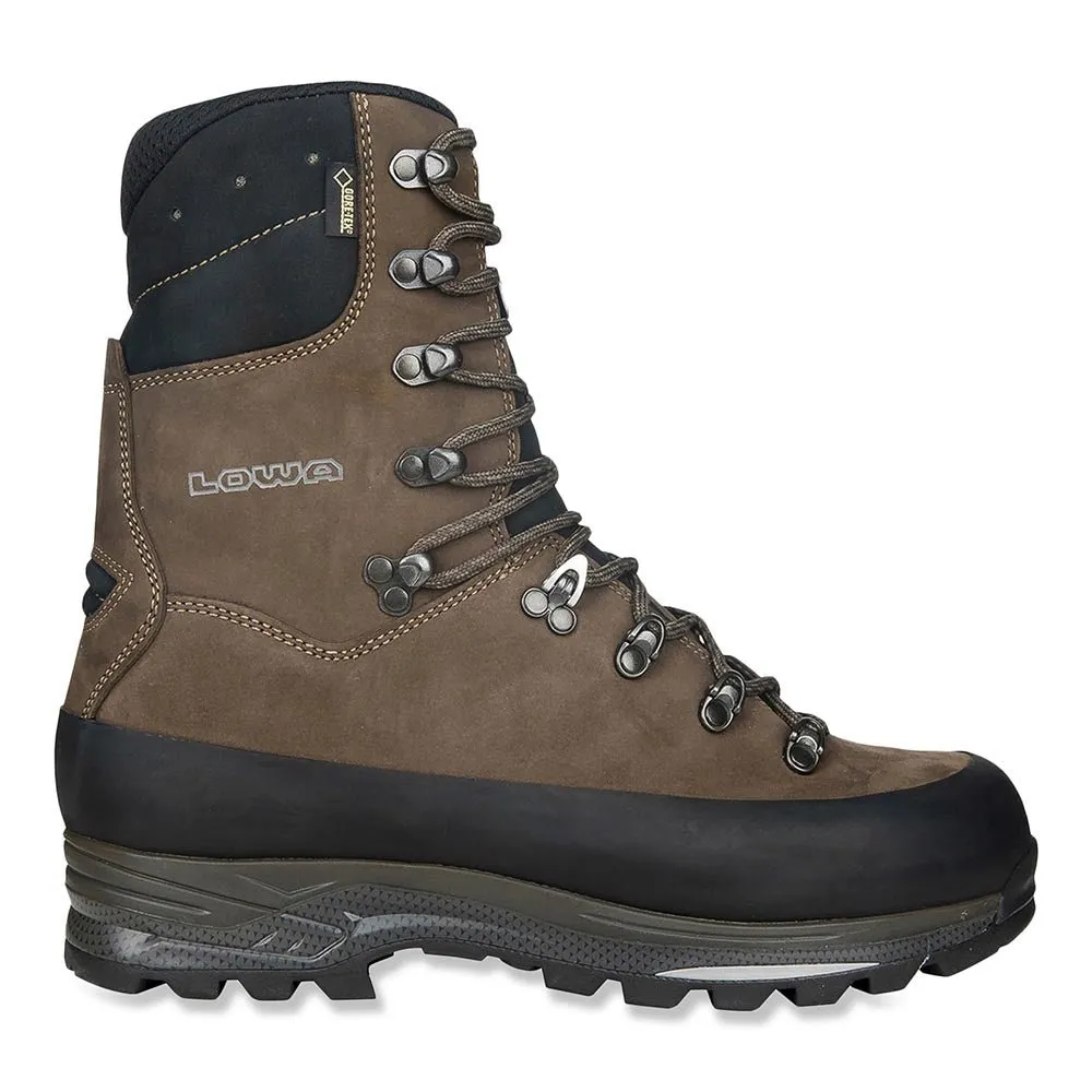 TIBET EVO LL HI WIDE - MEN'S HIKING BOOT