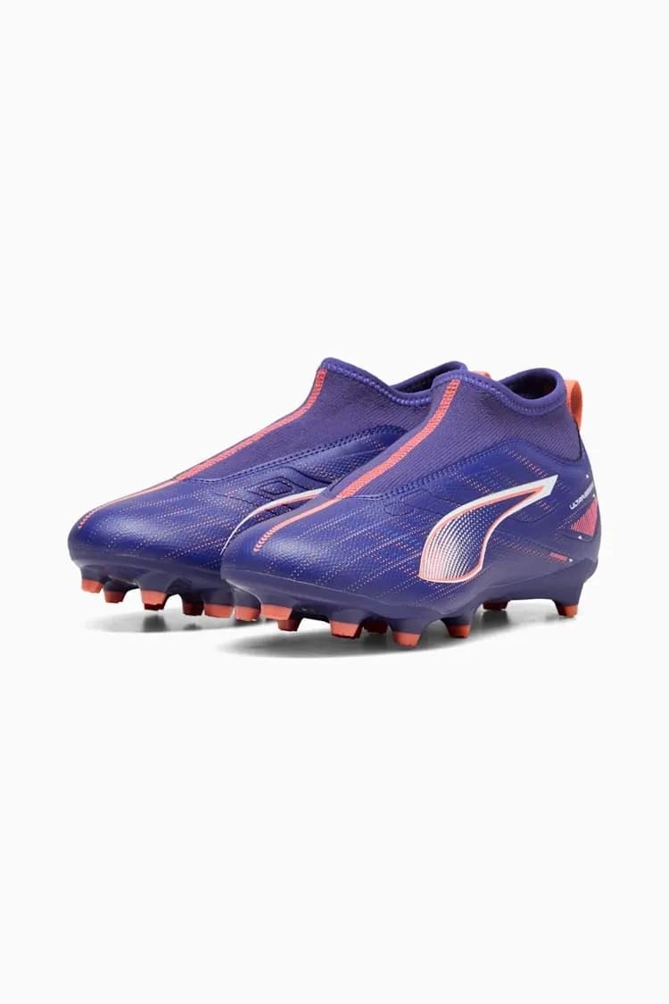 ULTRA 5 MATCH  Laceless FG/AG