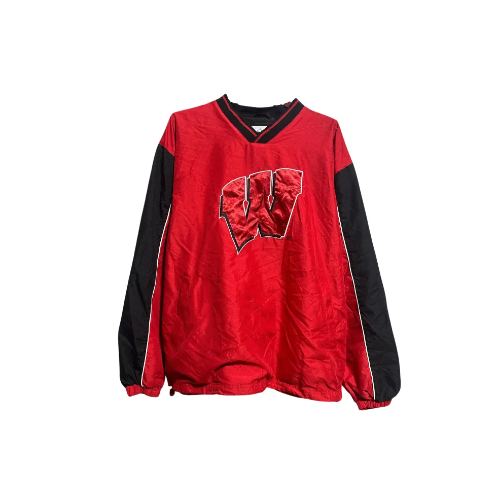 Vintage Wisco Pullover